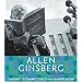 Allen Ginsberg CD Poetry Collection: Booklet and CD