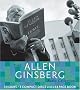 Allen Ginsberg CD Poetry Collection: Booklet and CD Allen Ginsberg CD Poetry Collection: Booklet and CD