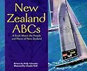 New Zealand ABCs: A Book About the People and Places of New Zealand (Country Abcs)