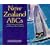 New Zealand ABCs: A Book About the People and Places of New Zealand (Country Abcs)