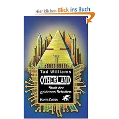 Otherland. Bd.1: Stadt der goldenen Schatten
