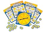 Learning Resources Location Bingo