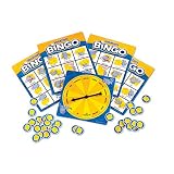 LearningResourcesLocationBingoGame