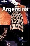  : Argentina (Lonely Planet Argentina)