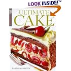Ultimate Cake (DK Living) by  Barbara Maher