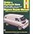 Dodge & Plymouth Vans '71'99 (Hayne's Automotive Repair Manual)