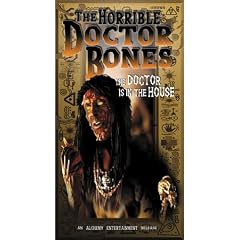 The Horrible Doctor Bones [DVD] [2000] [US Import] [NTSC]