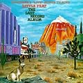 The Last Record Album
