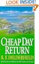 Cheap Day Return (Coronet Books)
