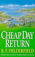 Cheap Day Return (Coronet Books)