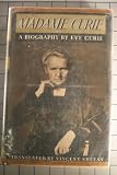 Madame Curie image