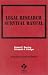 Berring's Legal Research Survival Manual (American Casebook Series and Other Coursebooks)