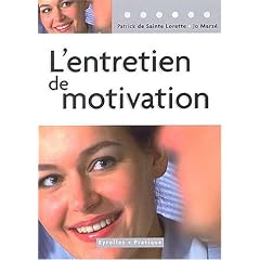 L'entretien de motivation
