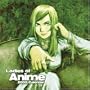 Ladies Of Anime: 2005 Wall Calendar
