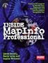 Inside Mapinfo Professional