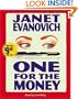 One for the Money (Stephanie Plum, No. 1) (Stephanie Plum Novels)
