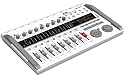 Zoom R16 Digital Multi Track Recorder with 16 Track Playback 8 Track Simultaneous Recording