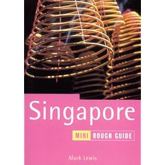 The Mini Rough Guide to Singapore