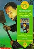 The secret of Weeping Wood : by Robert Swindells