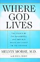 Where God Lives: The Science of the Paranormal and How Our Brains are Linked to the Universe