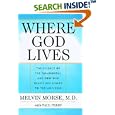 Where God Lives: The Science of the Paranormal and How Our Brains are Linked to the Universe by Melvin Morse and Paul Perry