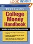 College Money Handbook 2006 (Peterson's College Money Handbook)