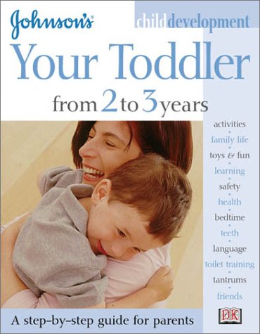 Infant-and-Toddler-Development