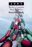 Mosby s Complete Drug Reference: Physicians Genrx 1997