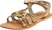 Pazitos Florentine Sandal (Little Kid/Big Kid)