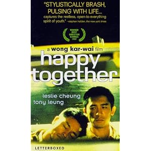 Happy Together [VHS] [Import USA]