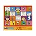 Peanuts - 1000 Piece Puzzle - NEW