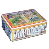 Matthew Rice Garden Tin