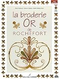 La Broderie d'or