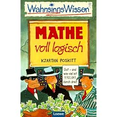 Mathe, voll logisch!
