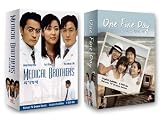 Korean TV Drama 2-pack: Medical Brothers + One Fine Day