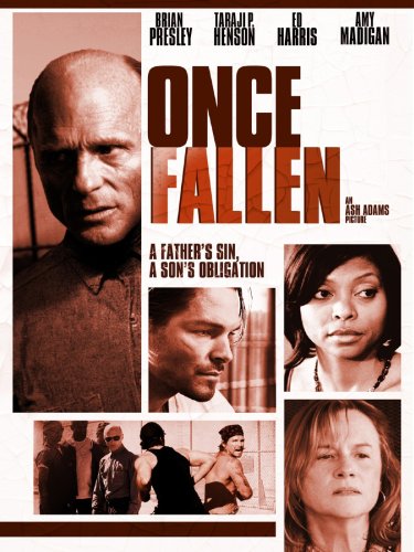 Once Fallen