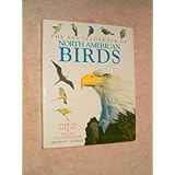 the encyclopedia of north american birds