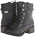 Roxy Women's Morgan Combat Boot