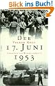 Der 17. Juni 1953. Legende und Wirklichkeit