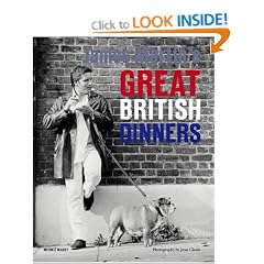 James Martin's Great British Dinners