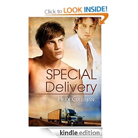 Special Delivery