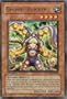 Yugioh TDGS-EN087 Grapple Blocker Rare Card [Toy]