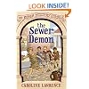 The Sewer Demon: The Roman Mystery Scrolls 1