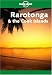 Lonely Planet Rarotonga & the Cook Islands (Lonely Planet Raratonga and the Cook Islands)
