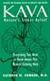 Kava: Nature's Stress Buster