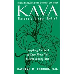 Kava: Nature's Stress Relief