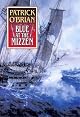 Blue at the Mizzen