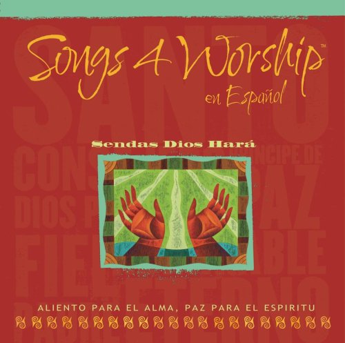 CD-Charts  Music : Song 4 Worship en Español: Sendos Dias Hara