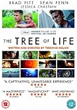 The Tree of Life [DVD]