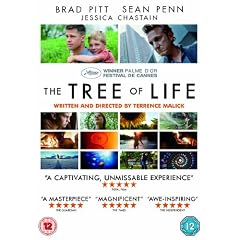 The Tree of Life [DVD]